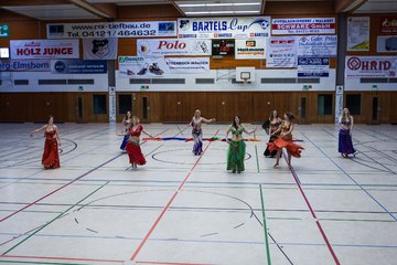 Bild 30 - Volksbank-Cup Horst